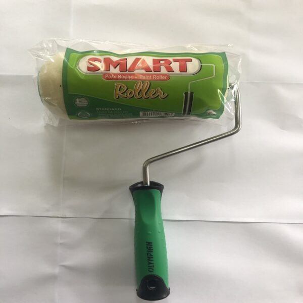 Smart Rull “SMART” ROLLER – Olympian Rollers – Ρολά Βαφής